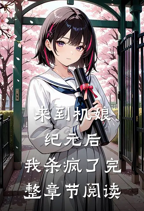 来到机娘纪元后，我杀疯了完整章节阅读