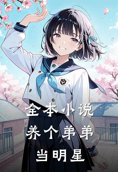 全本小说养个弟弟当明星