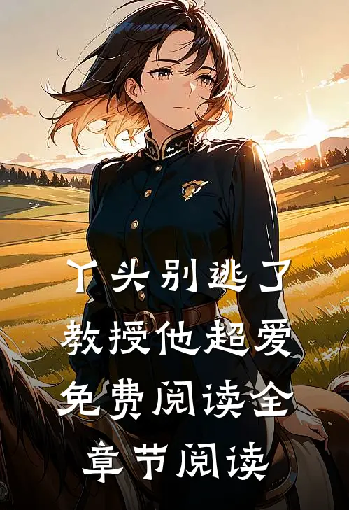 丫头别逃了教授他超爱免费阅读全章节阅读