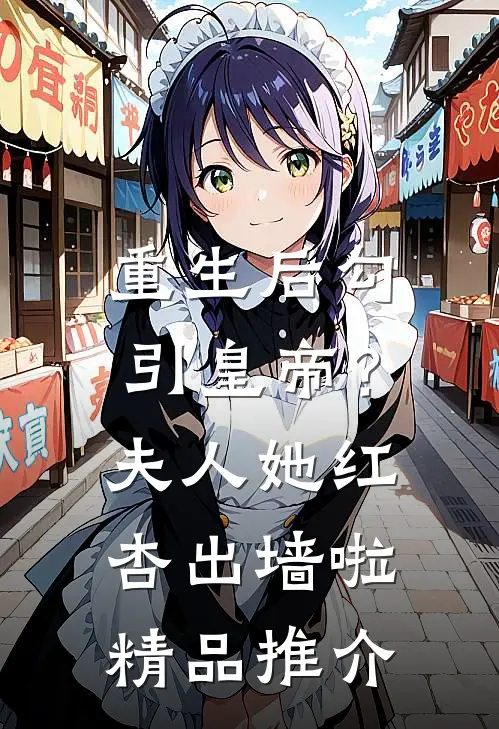 重生后勾引皇帝？夫人她红杏出墙啦精品推介