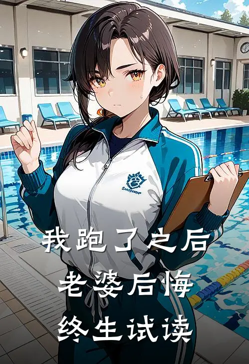 我跑了之后老婆后悔终生试读
