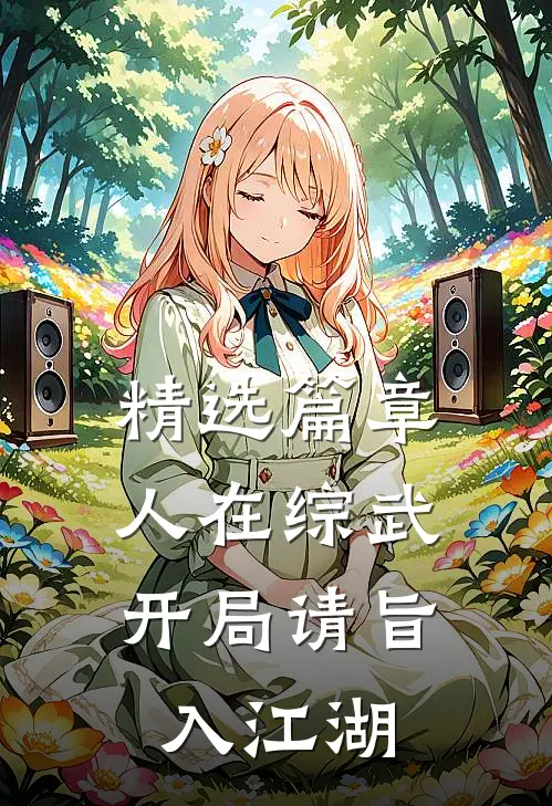 精选篇章人在综武,开局请旨入江湖