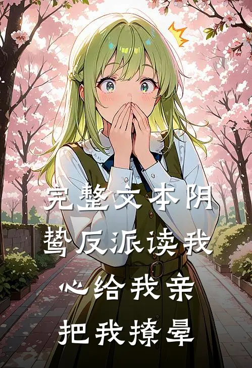 完整文本阴鸷反派读我心给我亲，把我撩晕
