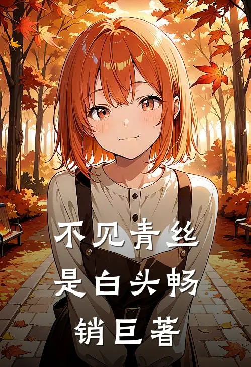 不见青丝是白头畅销巨著
