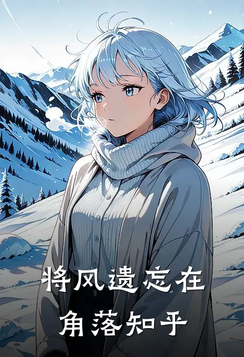 将风遗忘在角落知乎
