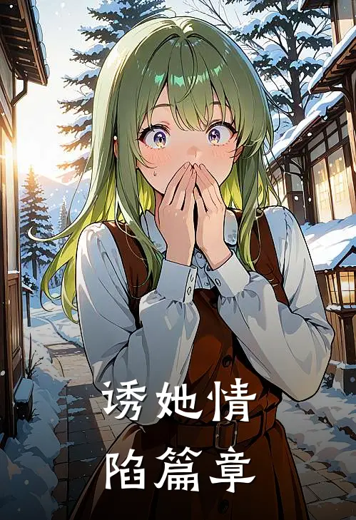 诱她情陷篇章