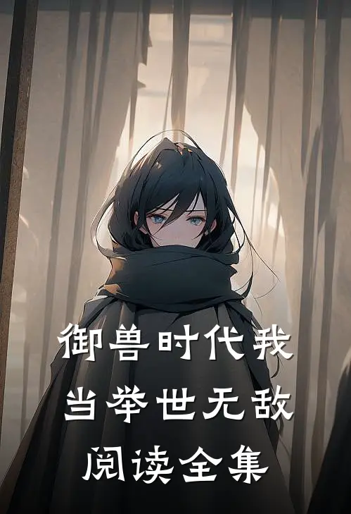 御兽时代我当举世无敌阅读全集
