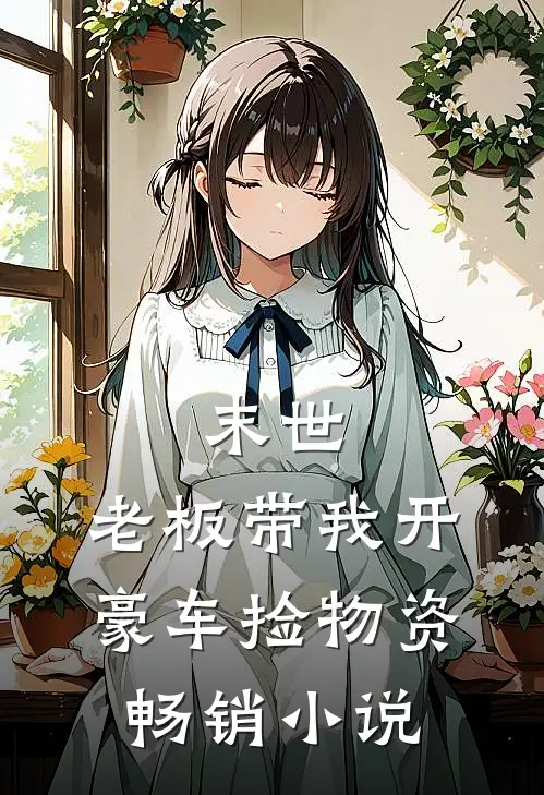 末世：老板带我开豪车捡物资畅销小说
