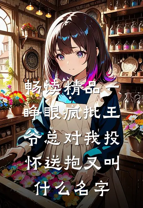 畅读精品一睁眼疯批王爷总对我投怀送抱又叫什么名字