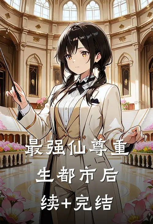 最强仙尊重生都市后续+完结