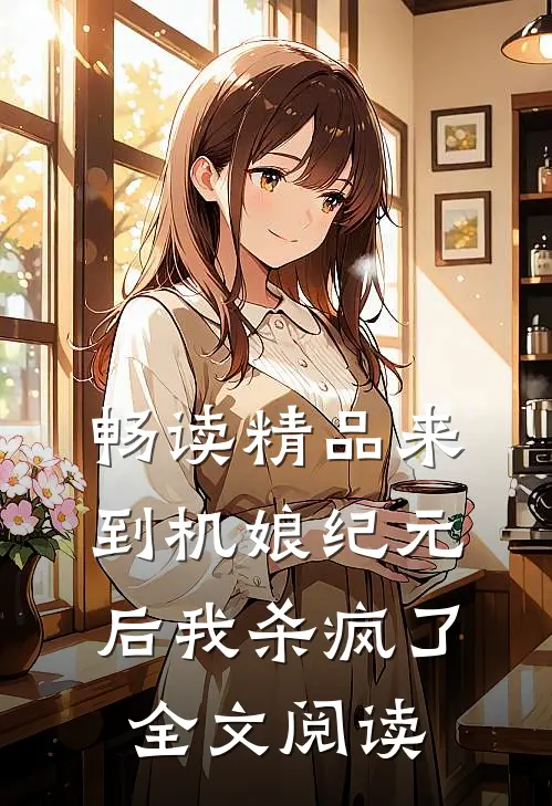 畅读精品来到机娘纪元后我杀疯了全文阅读