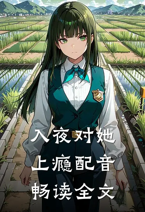 入夜对她上瘾配音畅读全文