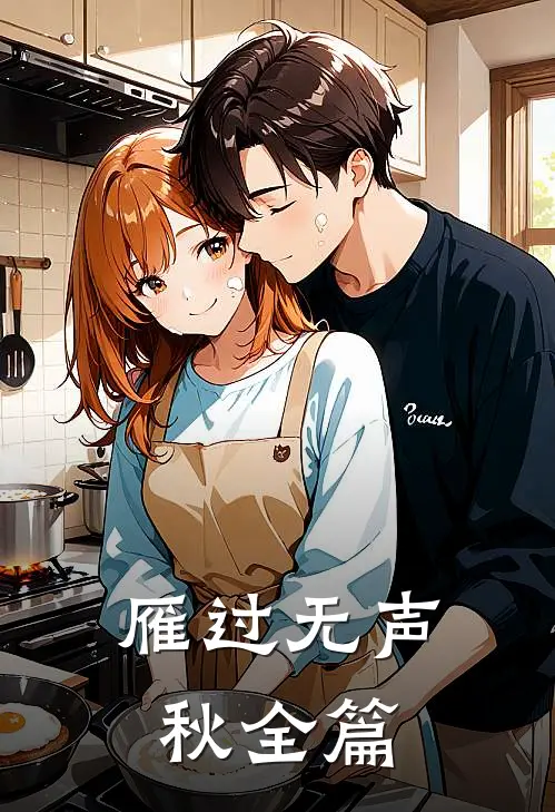 雁过无声秋全篇