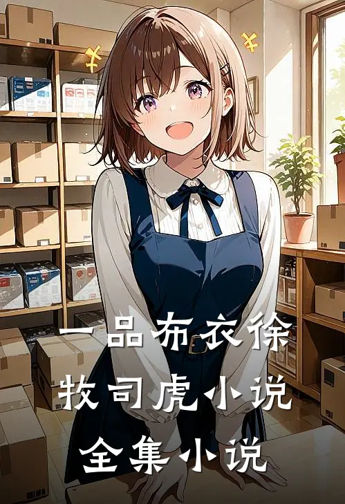 一品布衣徐牧司虎小说全集小说