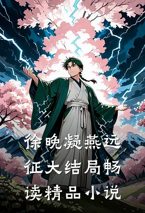 徐晚凝燕远征大结局畅读精品小说