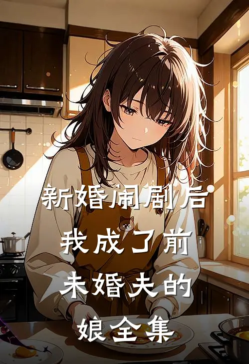 新婚闹剧后，我成了前未婚夫的娘全集