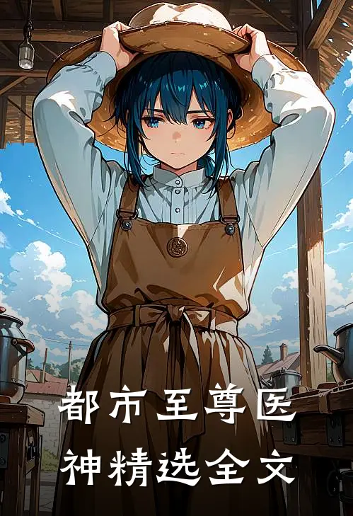 都市至尊医神精选全文
