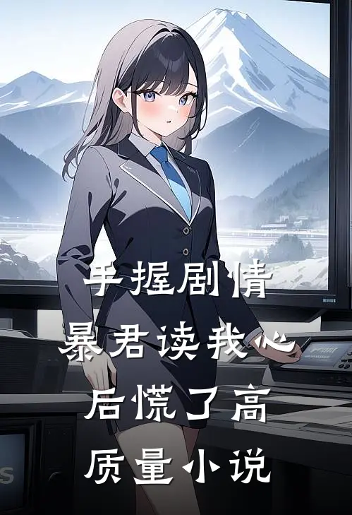 手握剧情：暴君读我心后慌了高质量小说