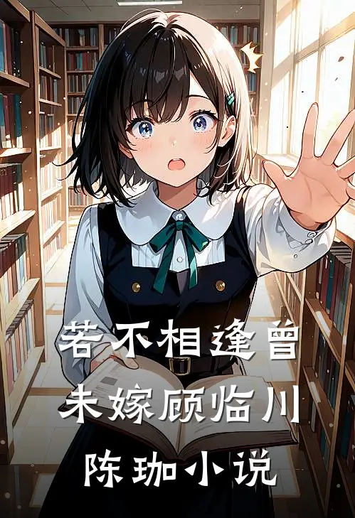 若不相逢曾未嫁顾临川陈珈小说