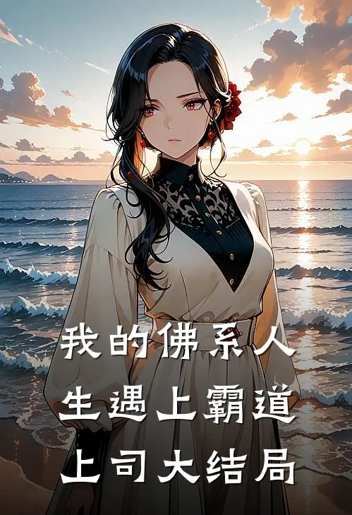 我的佛系人生遇上霸道上司大结局
