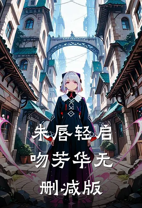 朱唇轻启吻芳华无删减版