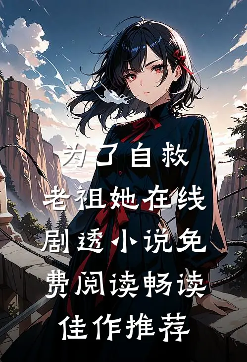 为了自救,老祖她在线剧透小说免费阅读畅读佳作推荐
