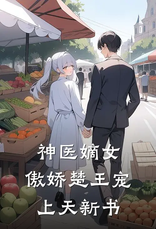 神医嫡女：傲娇楚王宠上天新书