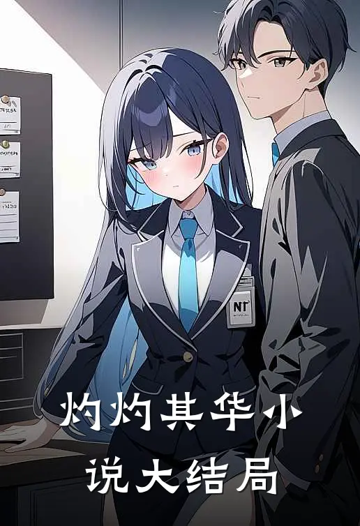 灼灼其华小说大结局