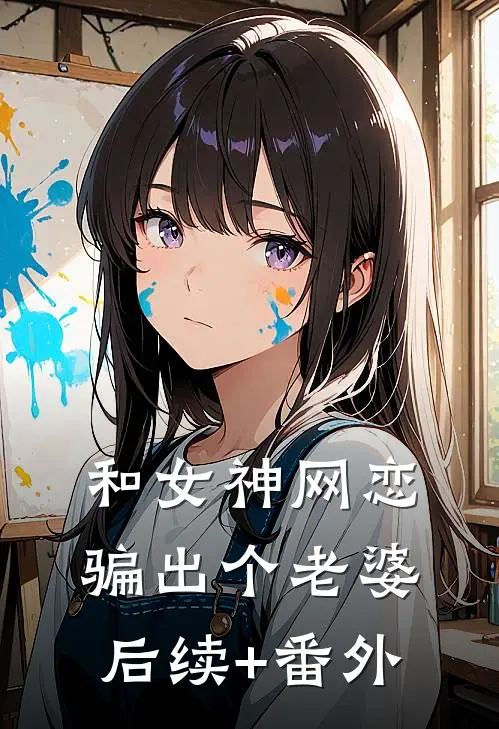 和女神网恋，骗出个老婆后续+番外