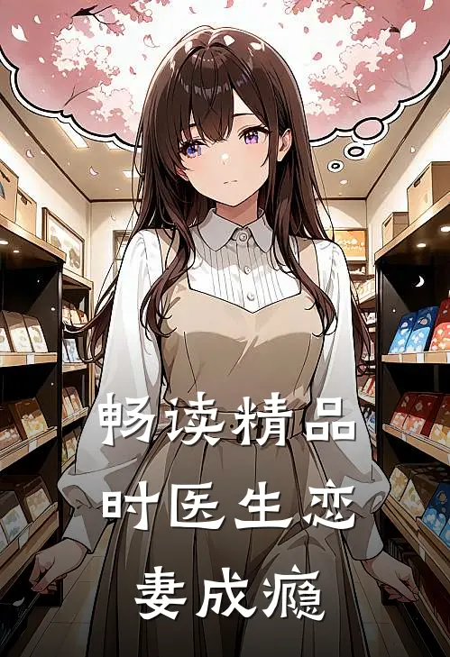 畅读精品时医生恋妻成瘾