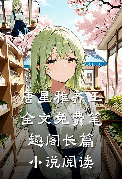 唐星雅齐王全文免费笔趣阁长篇小说阅读