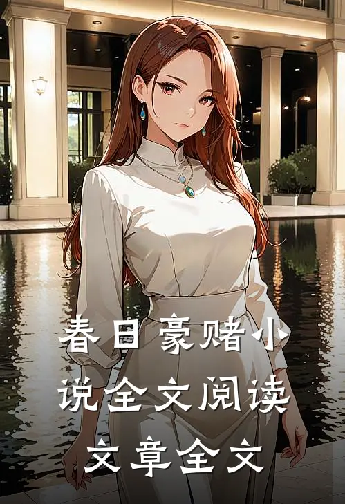 春日豪赌小说全文阅读文章全文