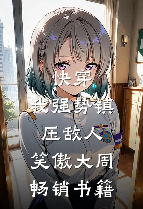 快穿：我强势镇压敌人，笑傲大周畅销书籍
