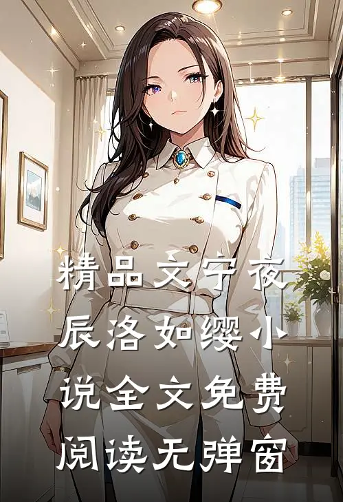 精品文宁夜辰洛如缨小说全文免费阅读无弹窗