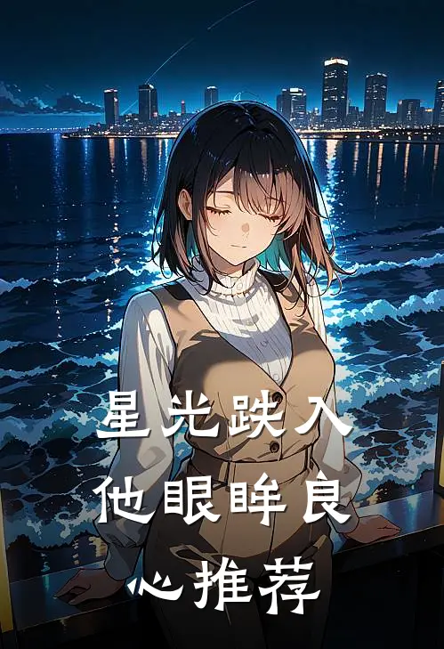 星光跌入他眼眸良心推荐