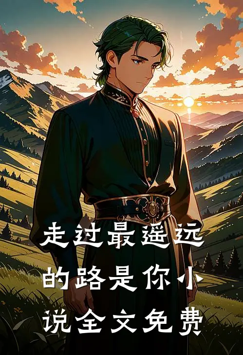 走过最遥远的路是你小说全文免费