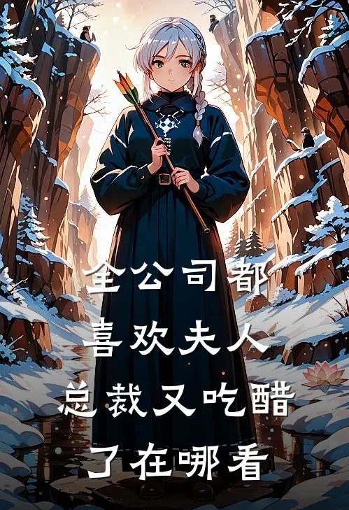 全公司都喜欢夫人，总裁又吃醋了在哪看