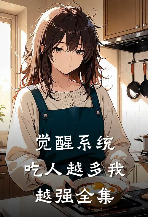 觉醒系统：吃人越多我越强全集