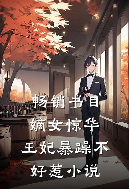 畅销书目嫡女惊华:王妃暴躁不好惹小说