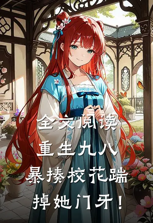 全文阅读重生九八：暴揍校花踹掉她门牙！