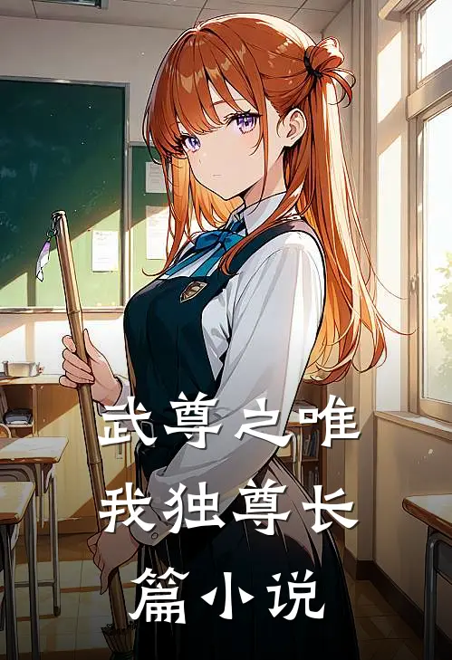 武尊之唯我独尊长篇小说