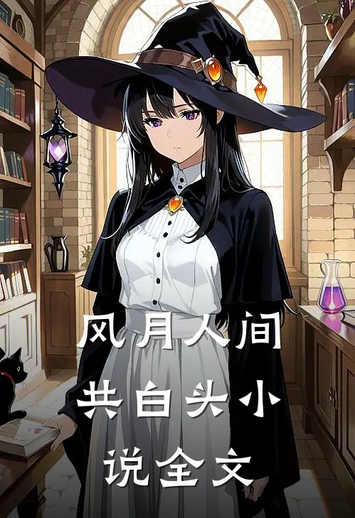 风月人间共白头小说全文