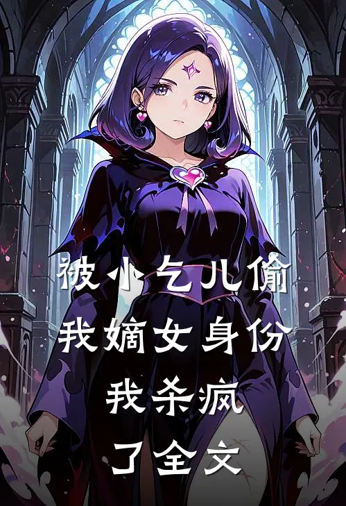 被小乞儿偷我嫡女身份，我杀疯了全文