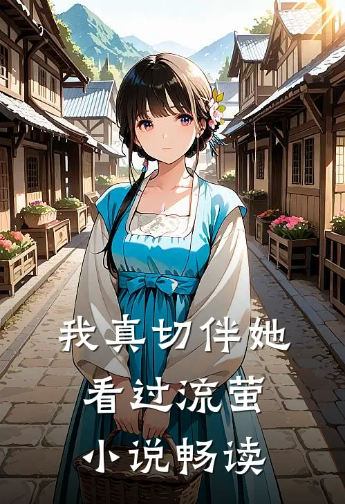 我真切伴她看过流萤小说畅读