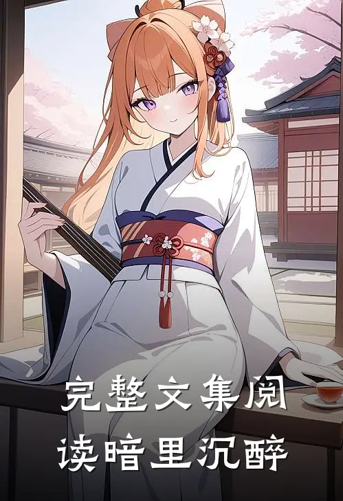 完整文集阅读暗里沉醉