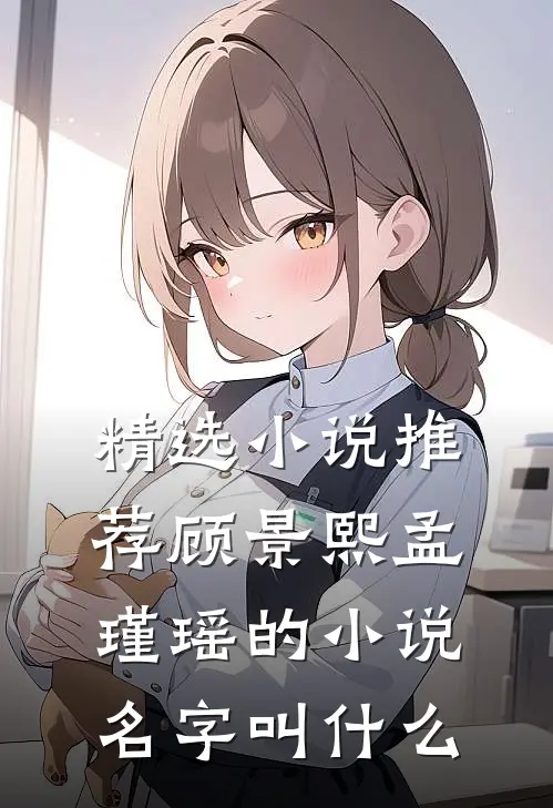 精选小说推荐顾景熙孟瑾瑶的小说名字叫什么