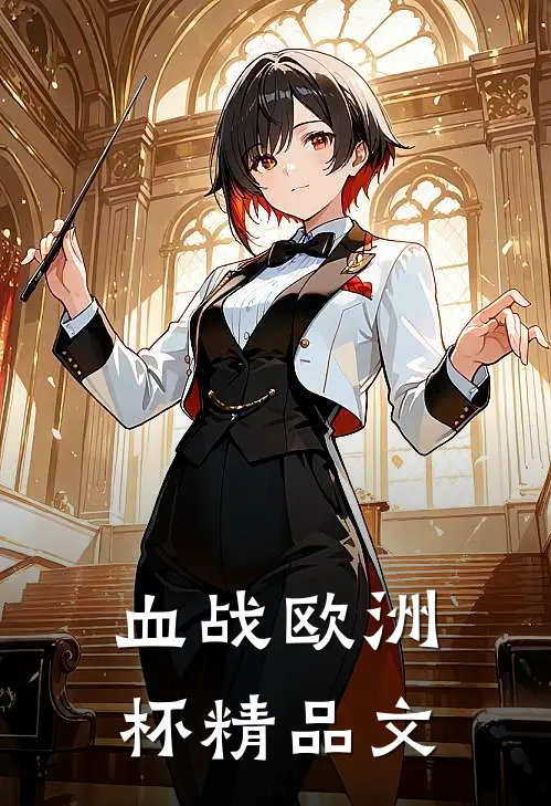 血战欧洲杯精品文