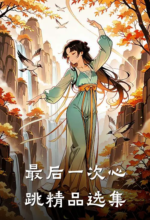 最后一次心跳精品选集