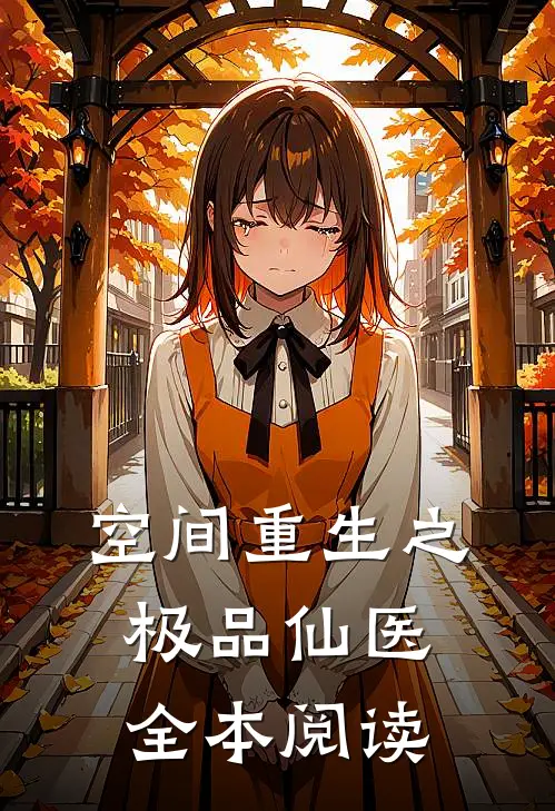 空间重生之极品仙医全本阅读