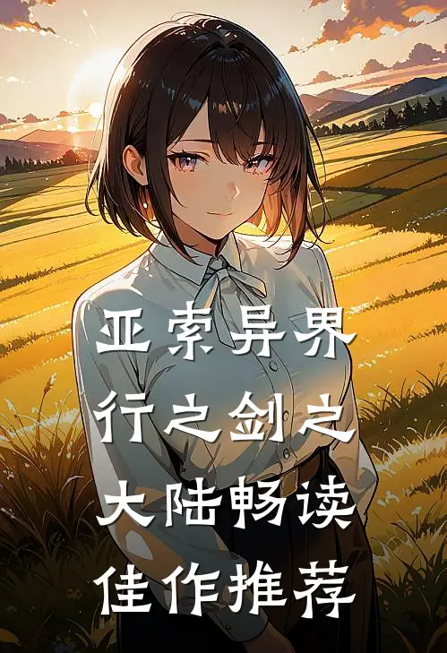 亚索异界行之剑之大陆畅读佳作推荐